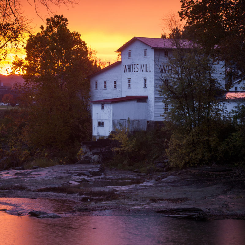 The Athens Real Estate Company OH Real Estate