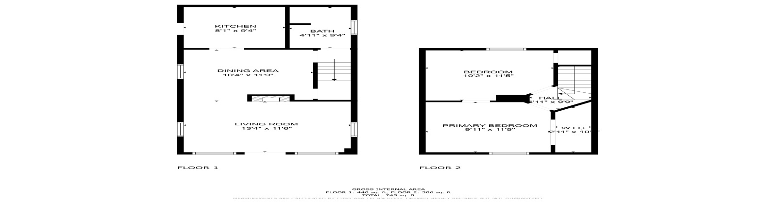 23 Smith Street Athens, Ohio 45701, 2 Bedrooms Bedrooms, ,1 BathroomBathrooms,Apartment,For Rent,Smith,1101