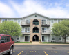 247 W Union St 102D Athens, Ohio 45701, 3 Bedrooms Bedrooms, ,2 BathroomsBathrooms,Apartment,For Rent,W Union St,1113
