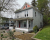 200 W State St Athens, Ohio 45701, 3 Bedrooms Bedrooms, ,1 BathroomBathrooms,Apartment,For Rent,W State,1135