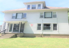 1 N May Ave APT 1 Athens, Ohio 45701, 1 Bedroom Bedrooms, ,1 BathroomBathrooms,Apartment,For Rent,N May,1,1013