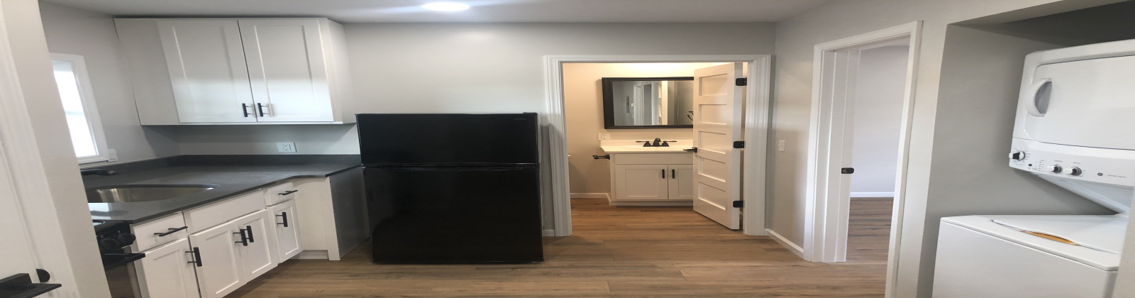 126 West Union Street Apt 5 Athens, Ohio 45701, 2 Bedrooms Bedrooms, ,1 BathroomBathrooms,Apartment,For Rent,West Union,1161