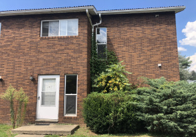 14 Pine 2C The Plains, Ohio 45780, 2 Bedrooms Bedrooms, ,1 BathroomBathrooms,Apartment,For Rent,14 Pine 2C,1196