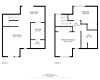 14 Pine 2C The Plains, Ohio 45780, 2 Bedrooms Bedrooms, ,1 BathroomBathrooms,Apartment,For Rent,14 Pine 2C,1196