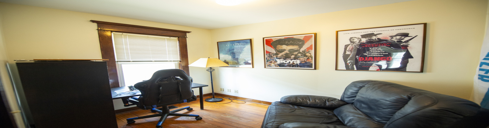 17 Elliott Athens, Ohio 45701, 4 Bedrooms Bedrooms, ,2 BathroomsBathrooms,Apartment,For Rent,Elliott,1202