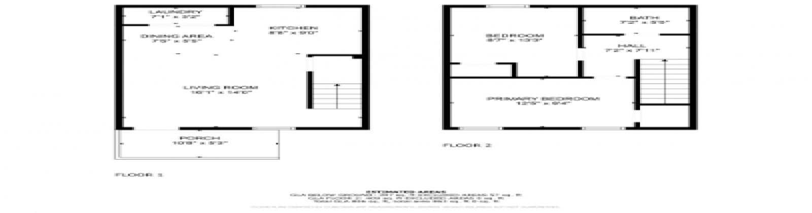 Nelsonville, Ohio, 2 Bedrooms Bedrooms, ,1 BathroomBathrooms,Apartment,For Rent,1212