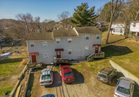 178 C West Washington Street Nelsonville, Ohio, 2 Bedrooms Bedrooms, ,1 BathroomBathrooms,Apartment,For Rent,West Washington,1224