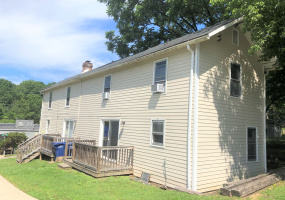 7 Atlantic St APT A Athens, Ohio 45701, 2 Bedrooms Bedrooms, ,1 BathroomBathrooms,Apartment,For Rent,Atlantic St,1021