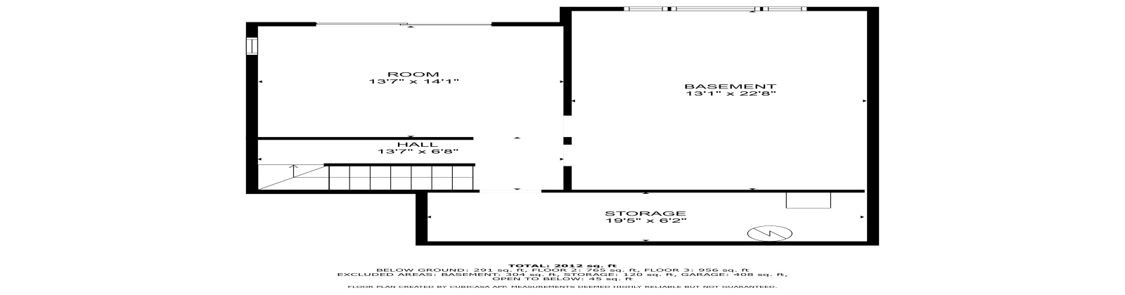 82 Westfield, Ohio, 3 Bedrooms Bedrooms, ,2 BathroomsBathrooms,Apartment,For Rent,Westfield,1231