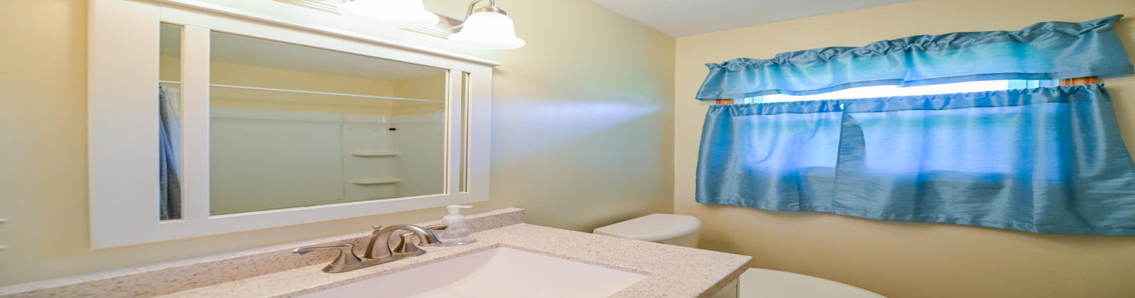 4232 Chesser Albany, Ohio, 3 Bedrooms Bedrooms, ,1 BathroomBathrooms,Apartment,For Rent,Chesser,1232