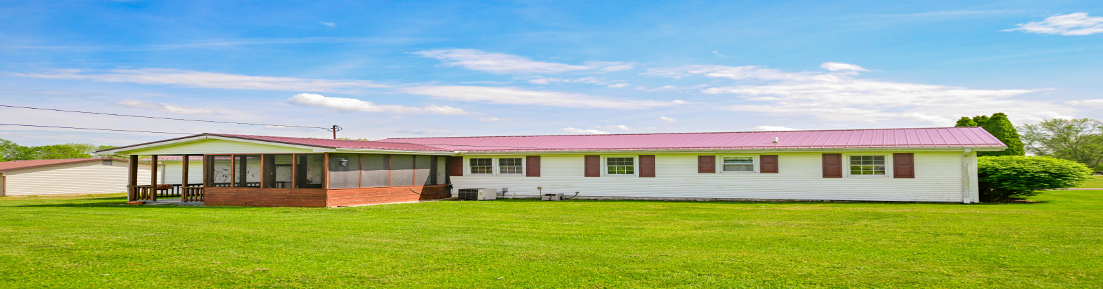 4232 Chesser Albany, Ohio, 3 Bedrooms Bedrooms, ,1 BathroomBathrooms,Apartment,For Rent,Chesser,1232