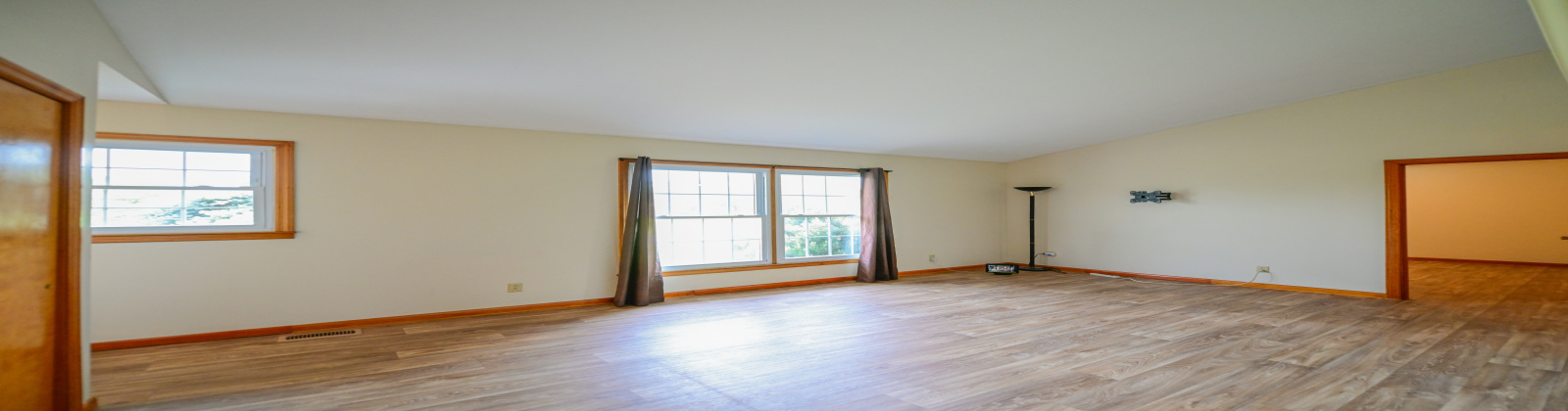 4232 Chesser Albany, Ohio, 3 Bedrooms Bedrooms, ,1 BathroomBathrooms,Apartment,For Rent,Chesser,1232