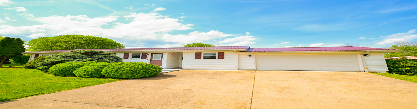 4232 Chesser Albany, Ohio, 3 Bedrooms Bedrooms, ,1 BathroomBathrooms,Apartment,For Rent,Chesser,1232