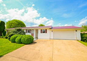 4232 Chesser Albany, Ohio, 3 Bedrooms Bedrooms, ,1 BathroomBathrooms,Apartment,For Rent,Chesser,1232