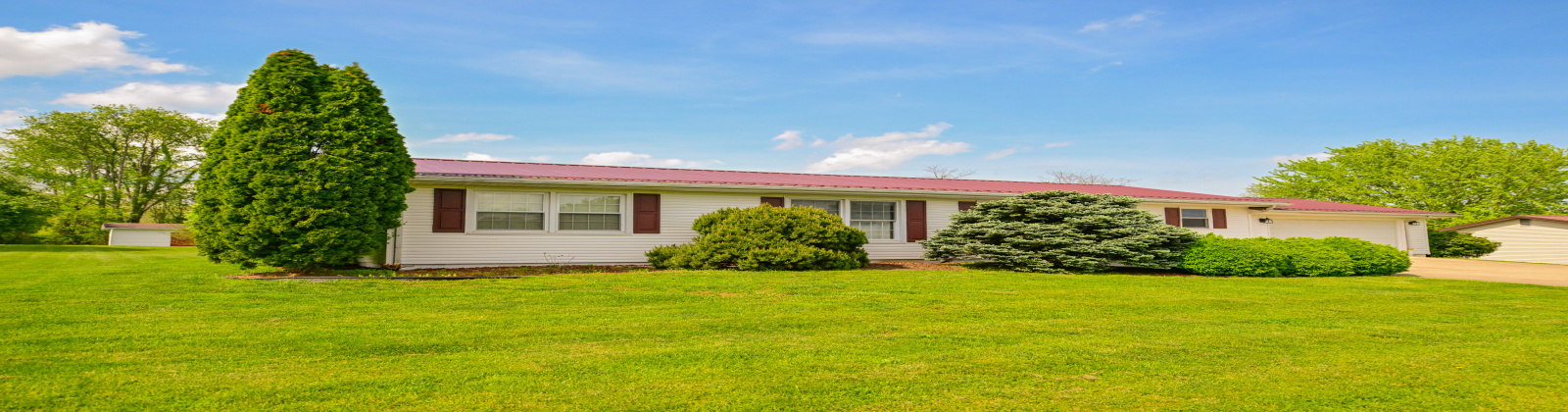 4232 Chesser Albany, Ohio, 3 Bedrooms Bedrooms, ,1 BathroomBathrooms,Apartment,For Rent,Chesser,1232