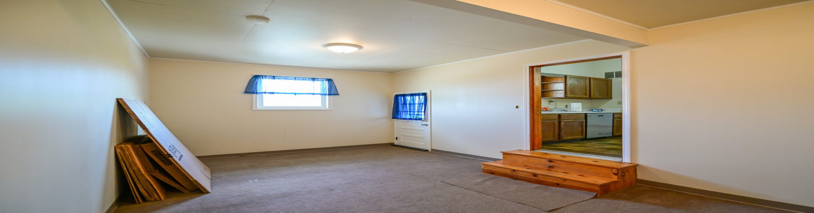 4232 Chesser Albany, Ohio, 3 Bedrooms Bedrooms, ,1 BathroomBathrooms,Apartment,For Rent,Chesser,1232