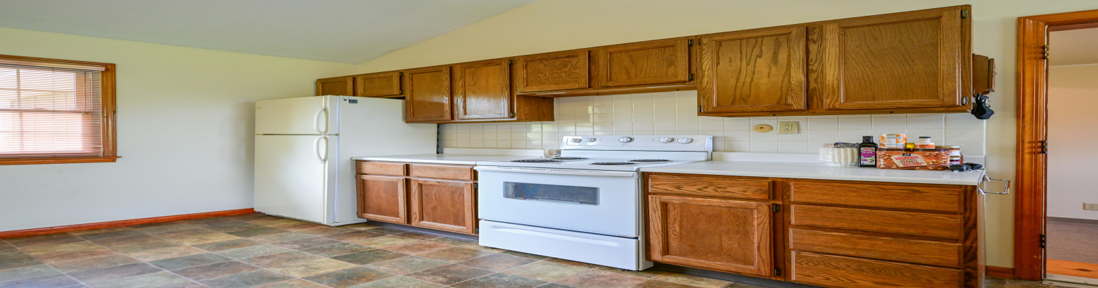4232 Chesser Albany, Ohio, 3 Bedrooms Bedrooms, ,1 BathroomBathrooms,Apartment,For Rent,Chesser,1232