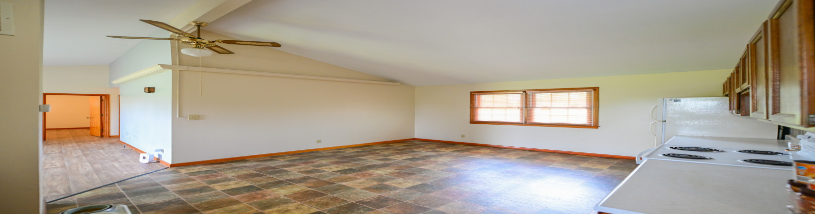 4232 Chesser Albany, Ohio, 3 Bedrooms Bedrooms, ,1 BathroomBathrooms,Apartment,For Rent,Chesser,1232