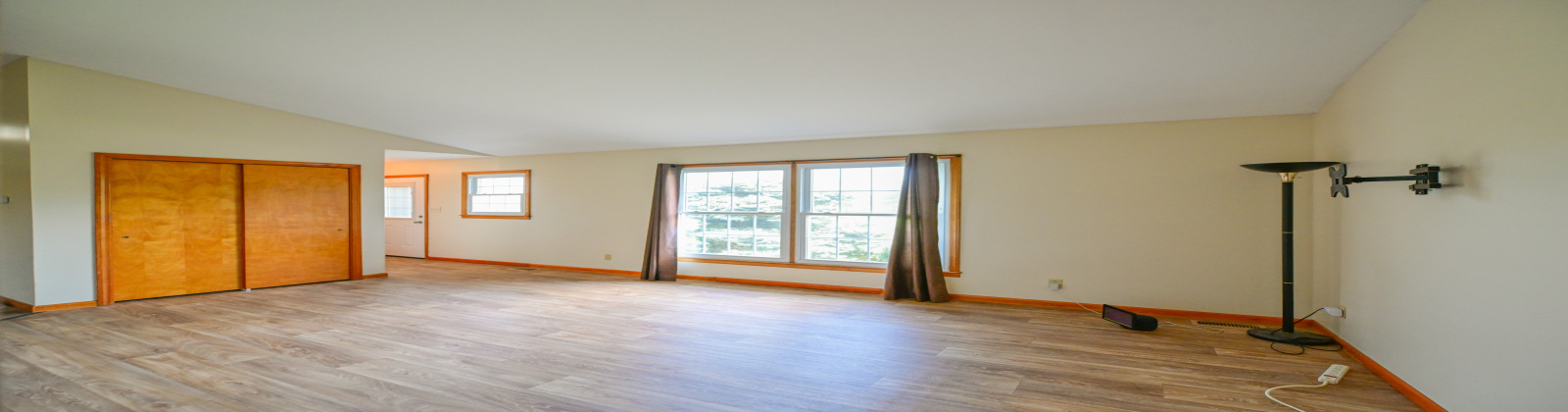 4232 Chesser Albany, Ohio, 3 Bedrooms Bedrooms, ,1 BathroomBathrooms,Apartment,For Rent,Chesser,1232