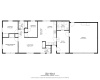 4232 Chesser Albany, Ohio, 3 Bedrooms Bedrooms, ,1 BathroomBathrooms,Apartment,For Rent,Chesser,1232