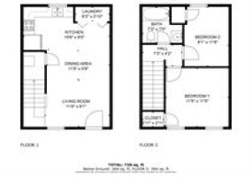 174 West Washington, Ohio, 2 Bedrooms Bedrooms, ,1 BathroomBathrooms,Apartment,For Rent,West Washington,1235