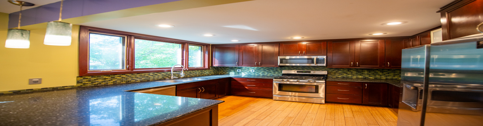 51 Madison Athens, Ohio, 4 Bedrooms Bedrooms, ,2.5 BathroomsBathrooms,Apartment,For Rent,Madison,1239