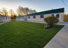 24E North Plains Rd The Plains, Ohio, ,1 BathroomBathrooms,Apartment,For Rent,North Plains,1247