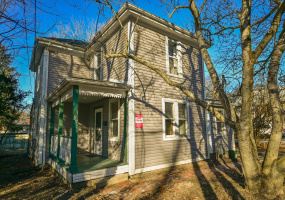 29 Shafer Street Athens, Ohio, 4 Bedrooms Bedrooms, ,2 BathroomsBathrooms,Apartment,For Rent,Shafer,1256