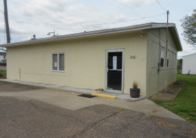 306 West Union, Ohio, 1 Bedroom Bedrooms, ,1 BathroomBathrooms,Apartment,For Rent,West Union ,1257