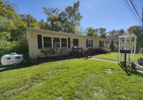 10 Spring Street Athens, Ohio, 3 Bedrooms Bedrooms, ,3 BathroomsBathrooms,Apartment,For Rent,Spring,1278