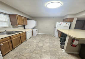 15 S Shafer Athens, Ohio, 4 Bedrooms Bedrooms, ,2 BathroomsBathrooms,Apartment,For Rent,S Shafer,1288