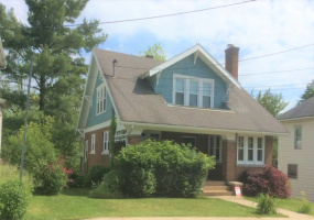 18 Second Street Athens, Ohio, 3 Bedrooms Bedrooms, ,2 BathroomsBathrooms,Apartment,For Rent,Second,1030