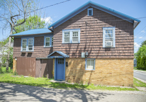 157 1/2 B Morris Ave, Ohio, 1 Bedroom Bedrooms, ,1 BathroomBathrooms,Apartment,For Rent,Morris,1292