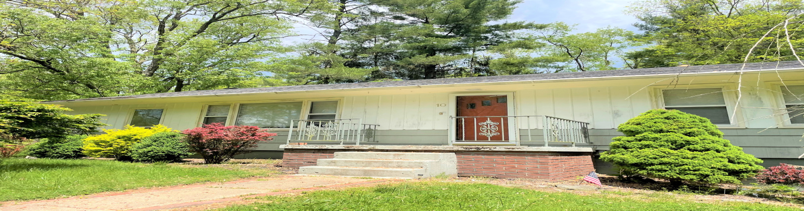 10 Mohler Lane Athens, Ohio 45701, 3 Bedrooms Bedrooms, ,2 BathroomsBathrooms,Apartment,For Rent,Mohler,1050