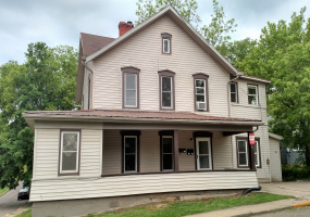 27 Mound St APT 102 Athens, Ohio 45701, 1 Bedroom Bedrooms, ,1 BathroomBathrooms,Apartment,For Rent,Mound St,1059