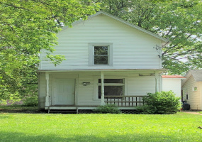 44 S Shafer Street Athens, Ohio, 2 Bedrooms Bedrooms, ,1 BathroomBathrooms,Apartment,For Rent,S Shafer,1070