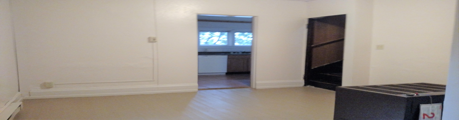 44 S Shafer Street Athens, Ohio, 2 Bedrooms Bedrooms, ,1 BathroomBathrooms,Apartment,For Rent,S Shafer,1070