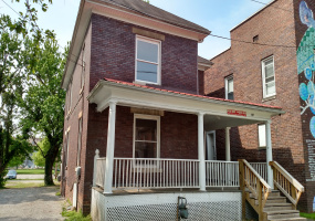 97 Mill St Athens, Ohio 45701, 7 Bedrooms Bedrooms, ,2 BathroomsBathrooms,Apartment,For Rent,Mill,1074