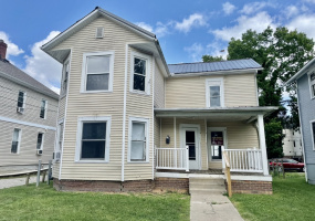 5 Palmer St APT B Athens, Ohio, 1 Bedroom Bedrooms, ,1 BathroomBathrooms,Apartment,For Rent,Palmer,1084